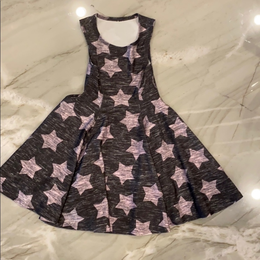 Dress.